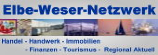 Das Elbe-Weser-Netzwerk - Dienstleistungen Business Gewerbe - Bremerhaven