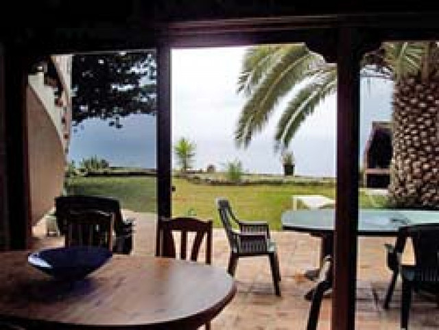 Turmwohnung Faisan Azul - Urlaub Reise - 