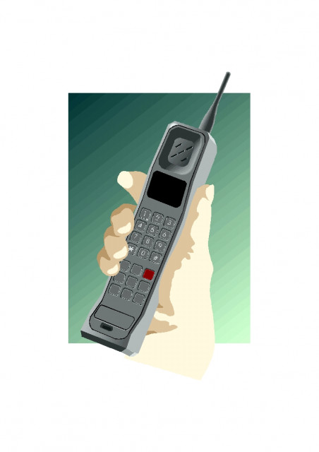 Telefonieren Sie gerne? - Telekommunikation - 
