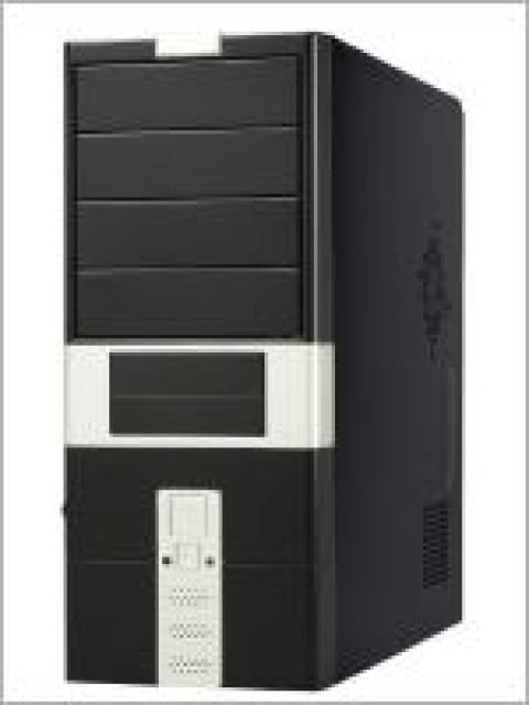 Komplett PC AMD Dual Core 4400+ - Computer - Hamburg