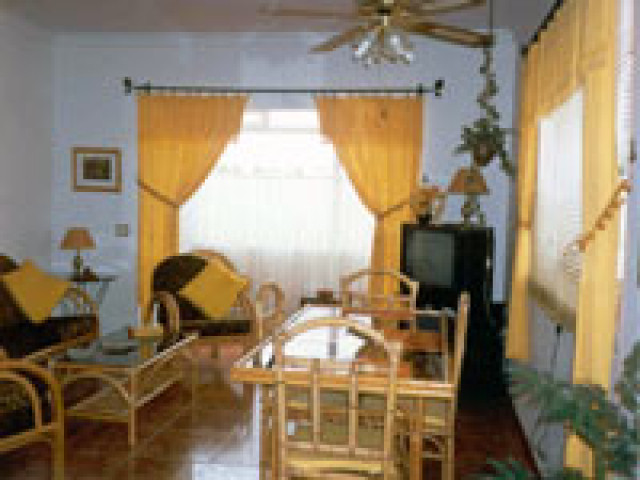 Appartment El Cortillo in Corralejo auf Fuerteventura - Urlaub Reise - Oberhausen