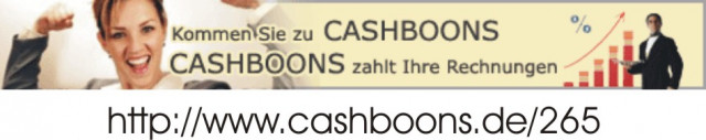 Verschenken Sie gerne Geld? - Dienstleistungen Business Gewerbe - Wiefelstede