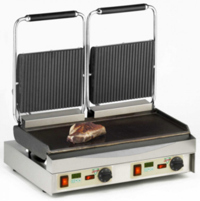 Kontaktgrill ( Kamtschatka Grill ) Neumärker (Kontaktgrills) - Buero Geschaeft - Duisburg