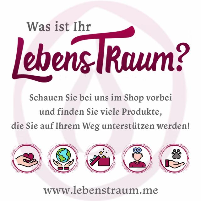 Handverlesene spirituelle Produkte für mehr Freude und Stärke im Leben - Sonstige Anzeigen - Germaringen