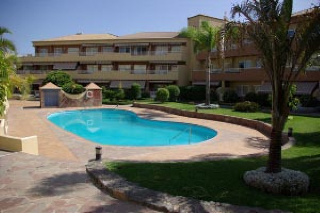 Appartment Parque Asomada - Urlaub Reise - 
