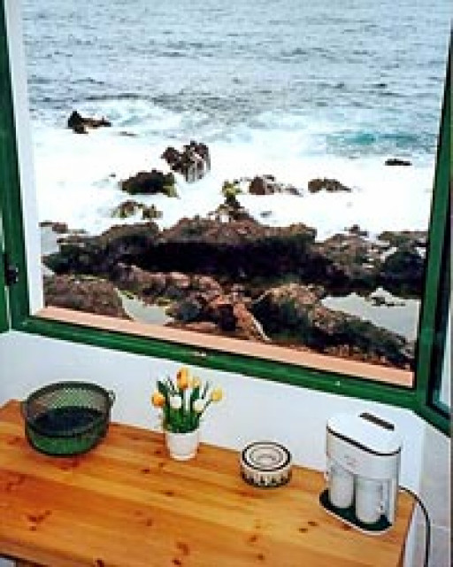 Punta Brava - Urlaub Reise - Teneriffa