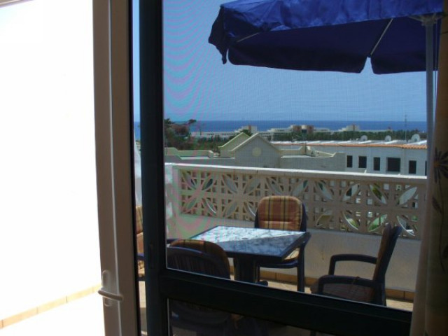 Apt. el Sueno an der Costa Calma auf Fuerteventura - Urlaub Reise - 