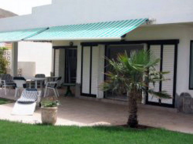 Villa Flamingo in Palm Mar im Süden von Teneriffa - Urlaub Reise - Oberhausen