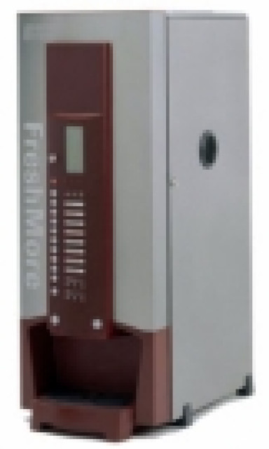Bonamat FreshMore 220 Vollautomat (Bravilor Bonamat) - Buero Geschaeft - Duisburg