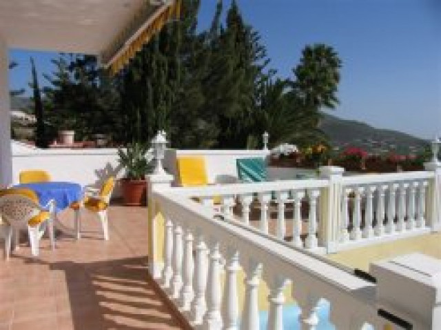 Teneriffa Bungalow Kudlie - Urlaub Reise - Hamm