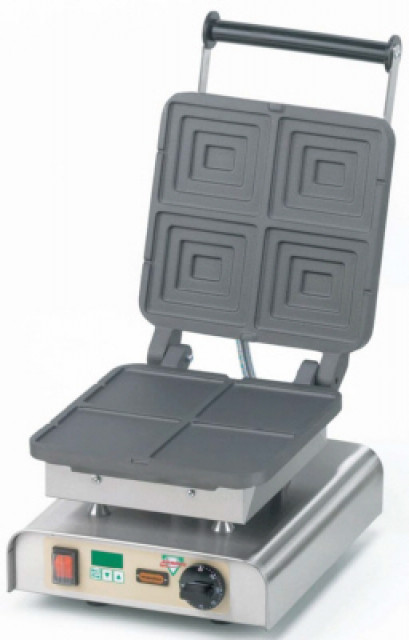 Kontaktgrill ( Sandwicheisen ) Neumärker (Kontaktgrills) - Buero Geschaeft - Duisburg