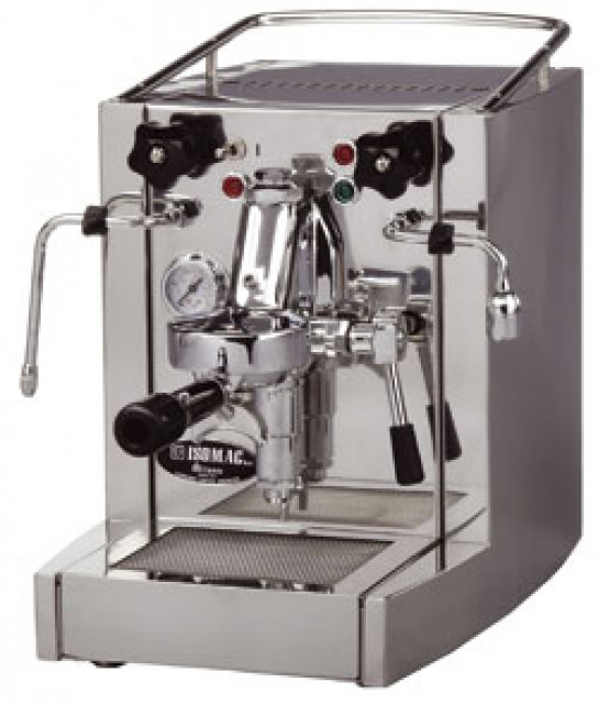 Isomac Millenium Espressomaschine - Buero Geschaeft - Duisburg