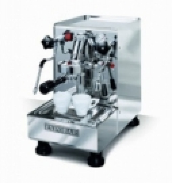 OFFICE EB61 LEVA INOX (Espressomaschinen) - Buero Geschaeft - Duisburg