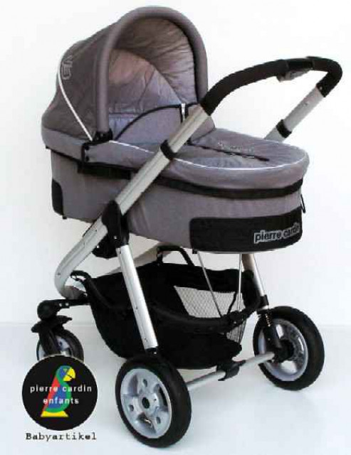 pierre cardin kinderwagen