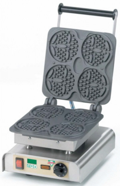 Waffeleisen ( Backsystem 1 - ohne Platten ) Neumärker (Backgeräte) - Buero Geschaeft - Duisburg