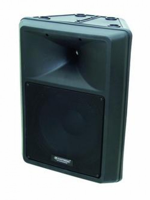 Aktivbox Omnitronik KB-212A 12 für 170,00 Euro - Musik - Neuss