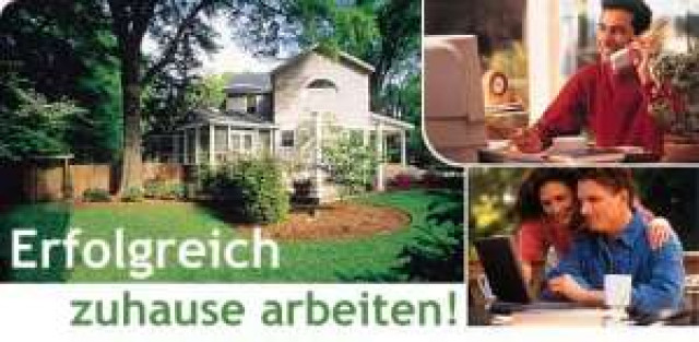 Online arbeiten von zu Hause aus! - Dienstleistungen Business Gewerbe - Danndorf