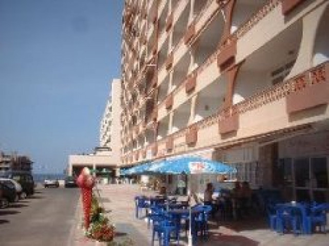 Teneriffa Appartement Flamingo - Urlaub Reise - Hamm