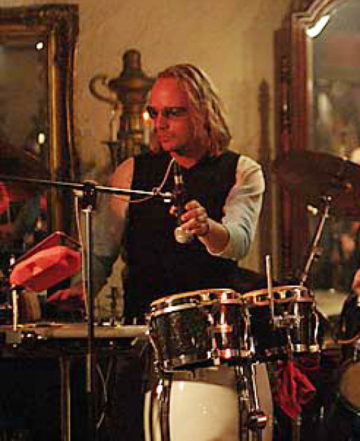 Percussion-Unterricht in Düsseldorf   Conga-Academy - Musik - Düsseldorf