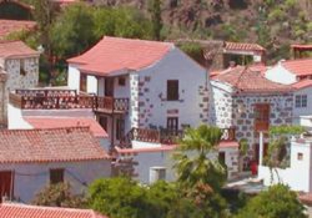 Villa Pino Diaz - Urlaub Reise - 