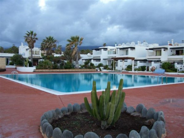 Casa Atlantico in Poris de Abona auf Teneriffa - Urlaub Reise - 