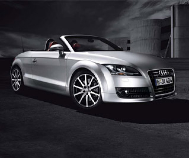 Fahren Sie Ihr Auto 2 - 2,5 Jahre Werbefinanziert - Auto Specials - 