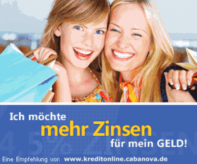 Girokonto gebührenfrei - 4,5 % Verzinsung - VISA-Karte kostenlos - Dienstleistungen Business Gewerbe - 