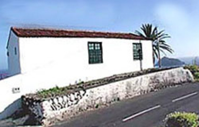 Haus La Quinta Garachico. - Urlaub Reise - 