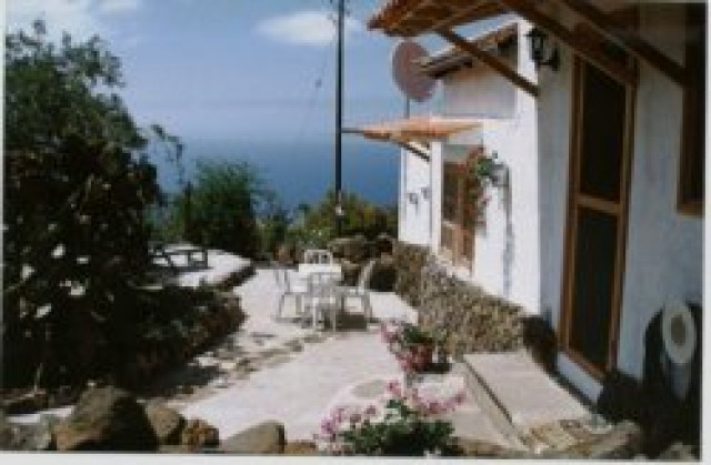 Teneriffa Finca Montana - Urlaub Reise - Hamm