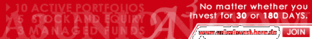 Bis 65 % Rendite monatlich - up to 65 % monthly - Sonstige Anzeigen - 