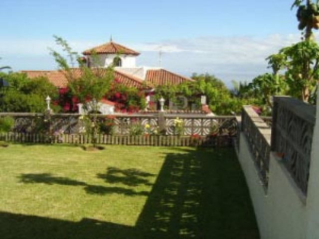 Casa Erika 2 in La Orotava im Norden von Teneriffa - Urlaub Reise - Oberhausen