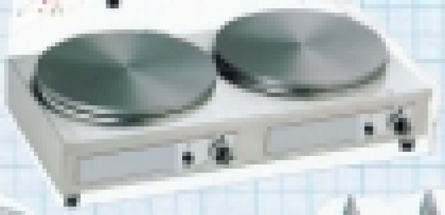 Power-Crêpes Gas II Neumärker (Backgeräte) - Buero Geschaeft - Duisburg