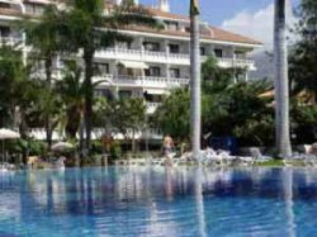 Teneriffa Studio del Norte - Urlaub Reise - Hamm