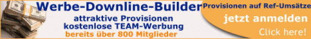 HIER WERBEN 1000DE FÜR IHR GESCHÄFT!! - Dienstleistungen Business Gewerbe - 