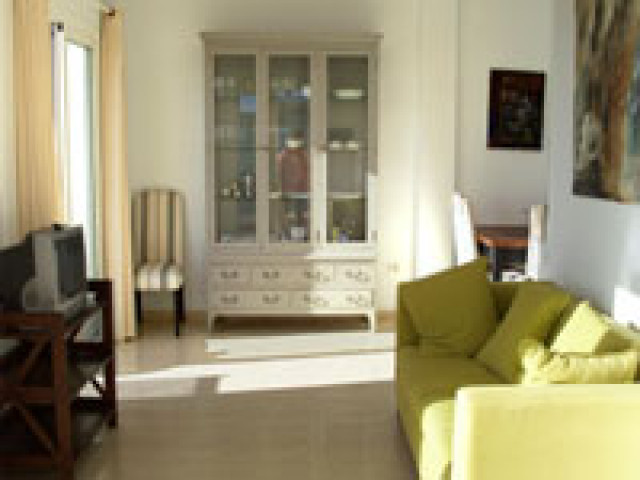 Apartement Naos in Puerto Naos auf La Palma - Urlaub Reise - 