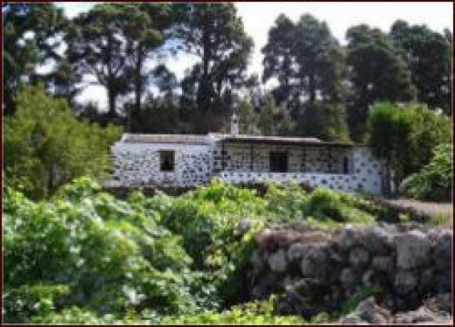 Vermietung von Ferienhaus + -ferienwohnung auf Teneriffa Icod de los Vinos - Urlaub Reise - Poris de Abona