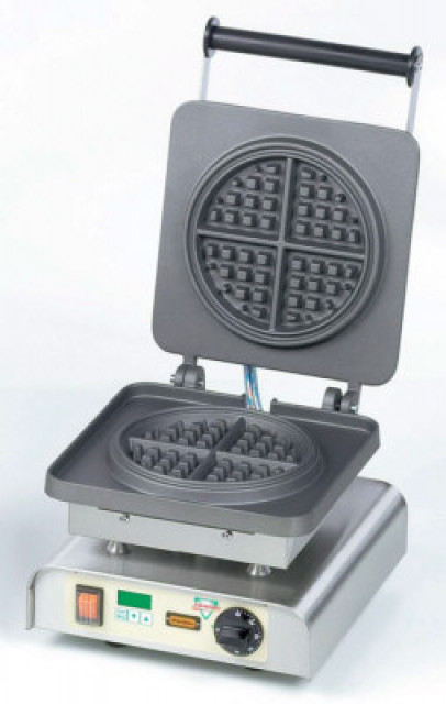 Waffeleisen ( Americano ) Neumärker (Backgeräte) - Buero Geschaeft - Duisburg