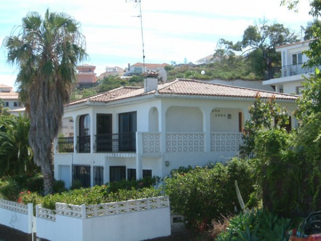 Casa Anna in El Sauzal auf Teneriffa - Urlaub Reise - 