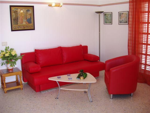 Ferienvilla Casa Nicole in Abades im Südosten von Teneriffa - Urlaub Reise - Oberhausen