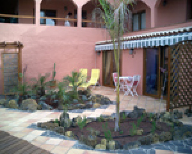Finca del Sol auf Teneriffa - Urlaub Reise - La Listada - Teneriffa