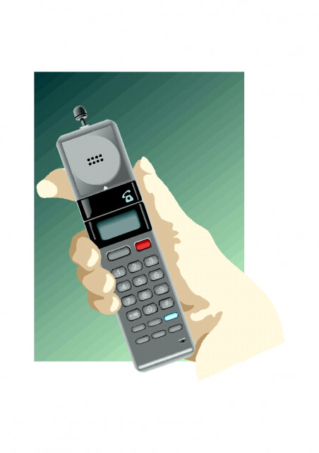 Top Handys und Bares - Telekommunikation - 