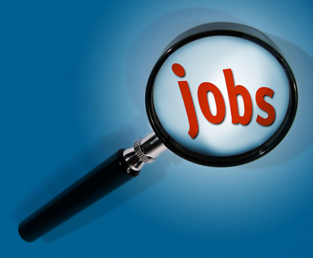 Die Zeit ist reif..... - Stellenmarkt - 