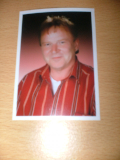 Herr - Stellenmarkt - Berlin