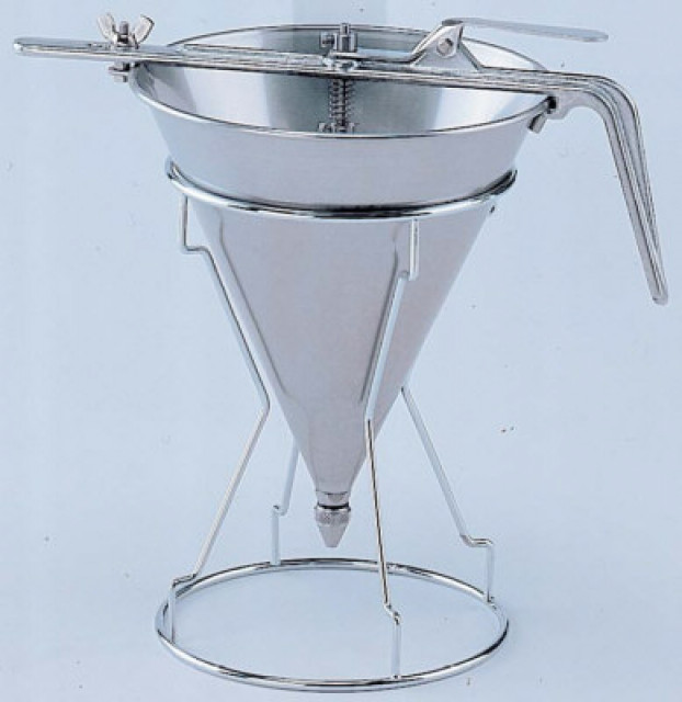 Poffertjes-Dispenser (Backgeräte) - Buero Geschaeft - Duisburg