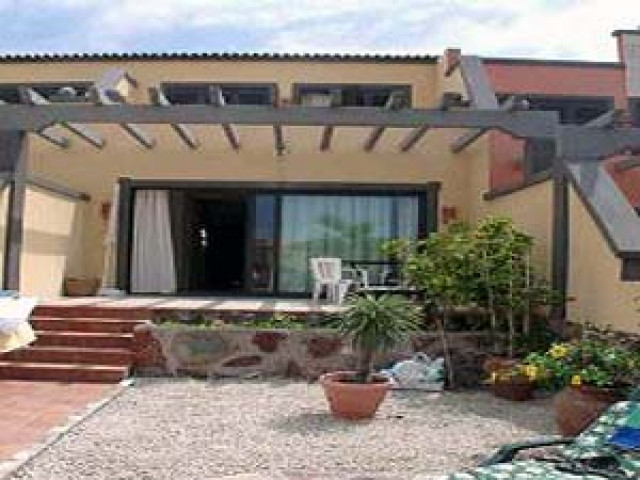 Casa Molli an der Costa Adeje im Süden von Teneriffa - Urlaub Reise - 
