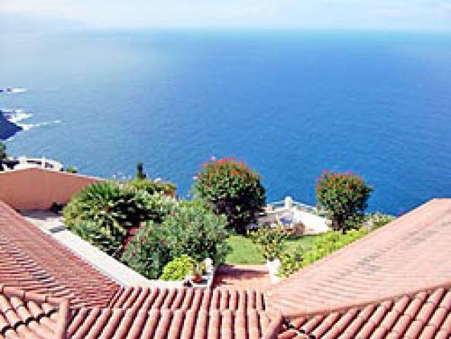 Teneriffa Casa ili Marleen - Urlaub Reise - Hamm