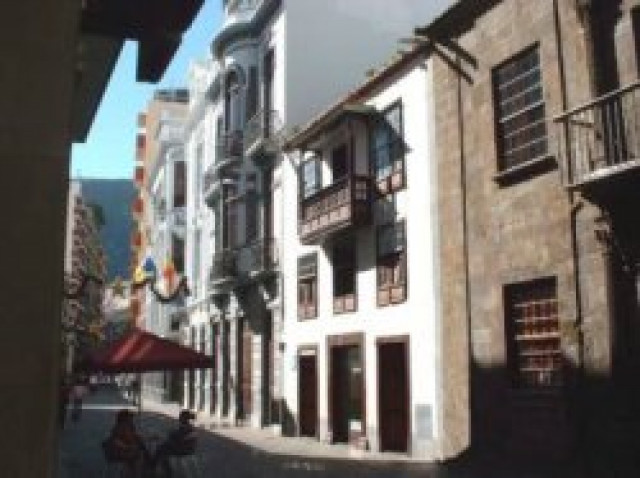 Pension Catalina - Urlaub Reise - 