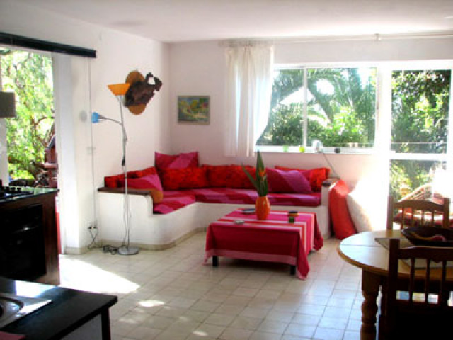 Casa Viola im Aridane-Tal auf La Palma - Urlaub Reise - 