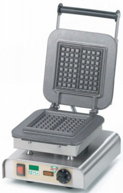 Waffeleisen ( Kantwaffeleisen ) Neumärker (Backgeräte) - Buero Geschaeft - Duisburg