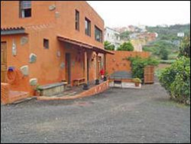 Teneriffa Finca los Castanos - Urlaub Reise - Hamm